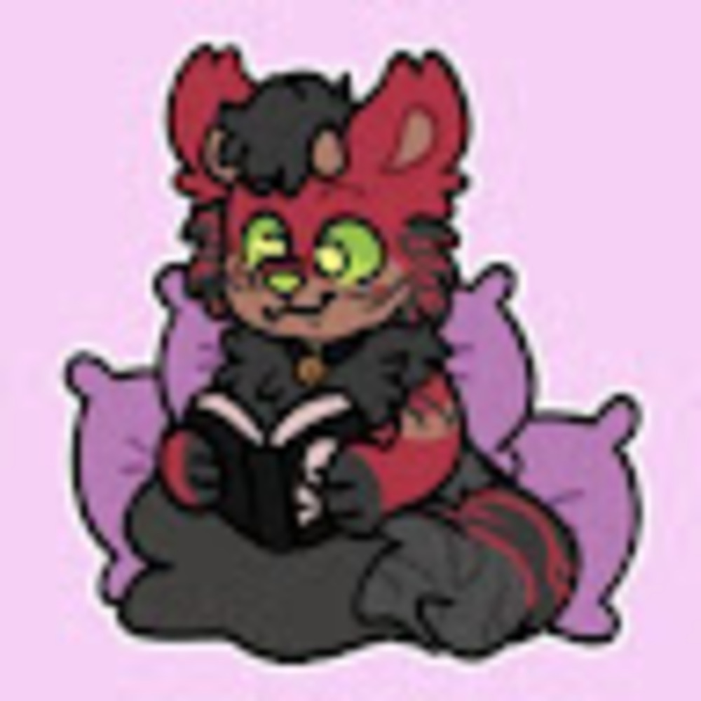 Meet your Posher, Bear